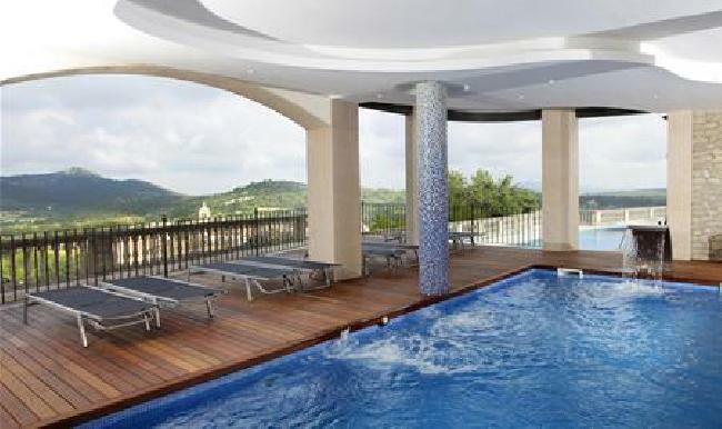 Hotel Es Reco De Randa
