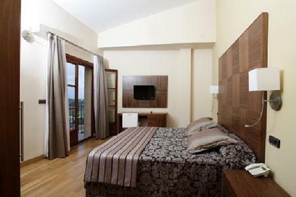 Hotel Es Reco De Randa