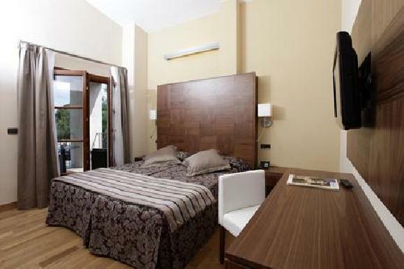 Hotel Es Reco De Randa