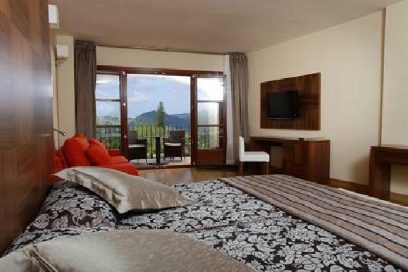 Hotel Es Reco De Randa