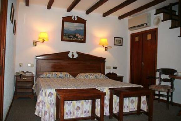 Hotel Es Reco De Randa