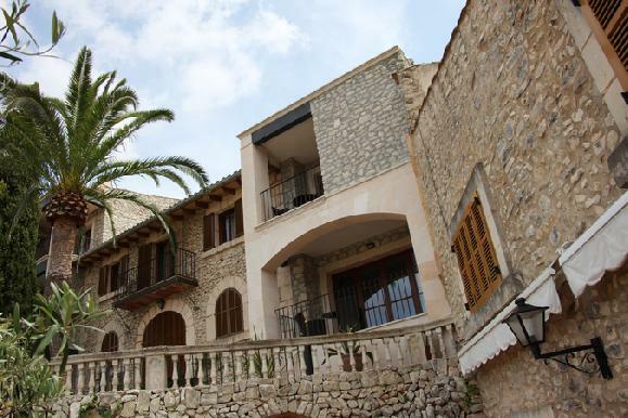 Hotel Es Reco De Randa