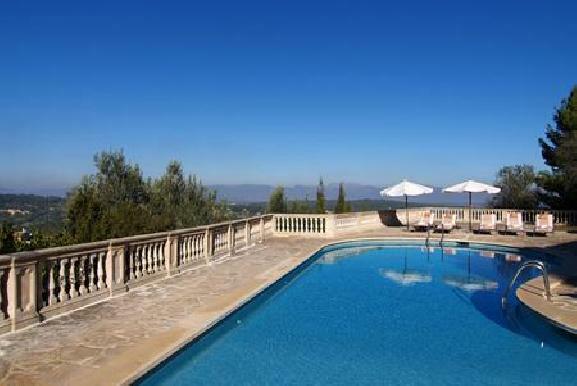 Hotel Es Reco De Randa