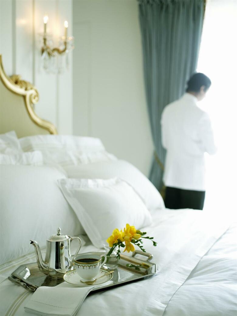 The Plaza Hotel