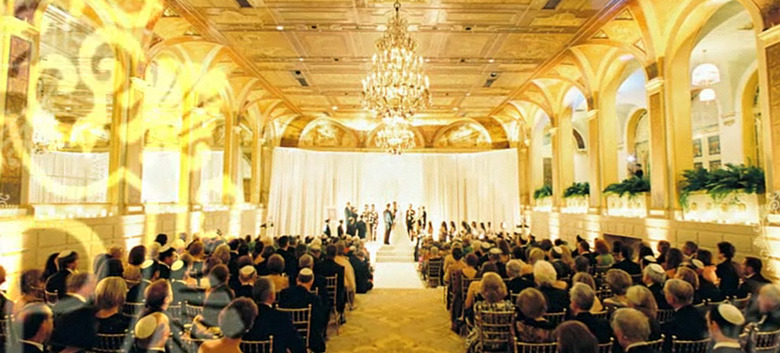 The Plaza Hotel