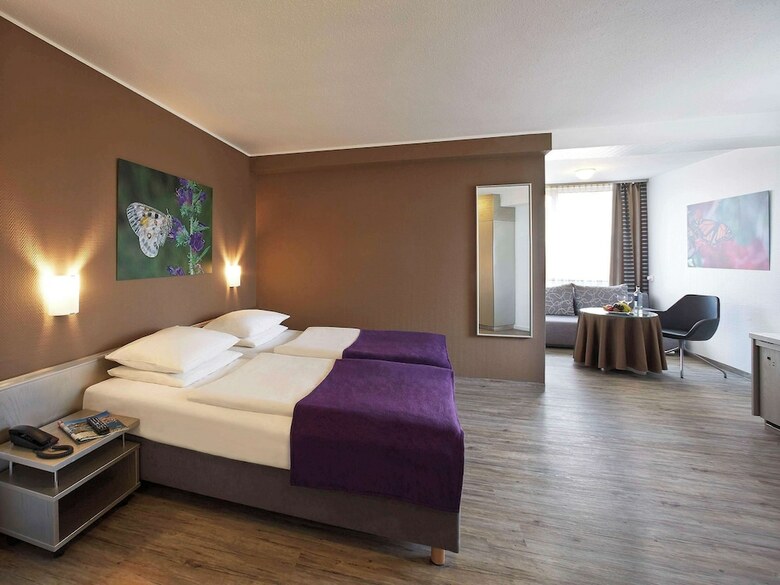Hotel Mercure