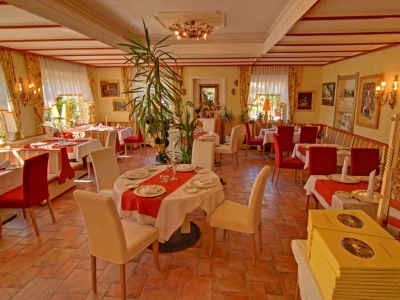 Hotel Forsterhof