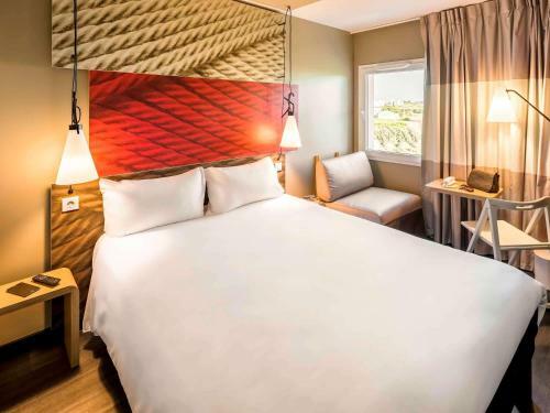 Hotel Ibis Faro Algarve