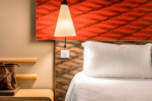 Hotel Ibis Faro Algarve