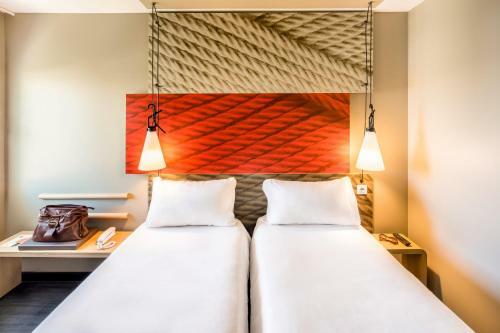 Hotel Ibis Faro Algarve