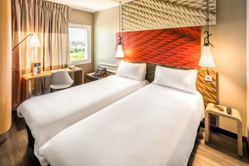 Hotel Ibis Faro Algarve