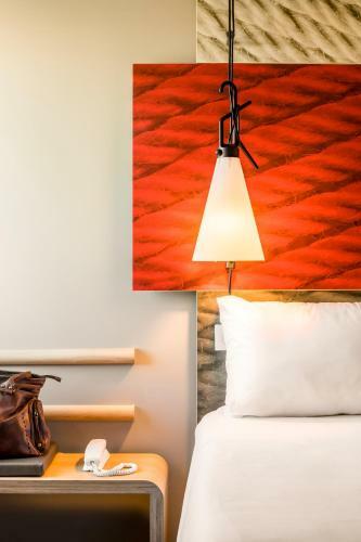 Hotel Ibis Faro Algarve