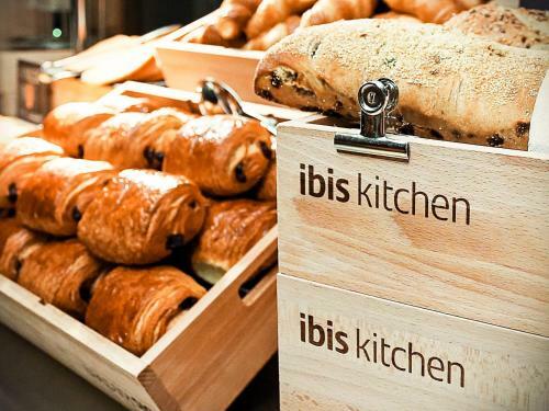 Hotel Ibis Faro Algarve