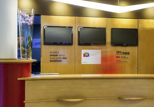 Hotel Ibis Faro Algarve