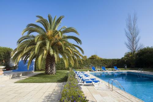 Hotel Ibis Faro Algarve