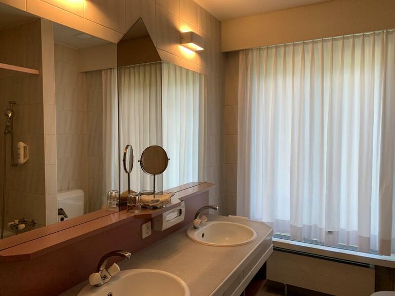 Parkhotel Du Sauvage