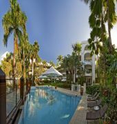 Hotel Angsana Resort And Spa