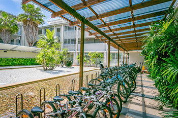Hotel Peppers Salt Resort & Spa