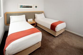Hotel Peppers Salt Resort & Spa