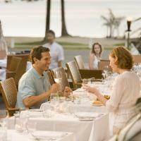 Hotel Peppers Beach Club & Spa