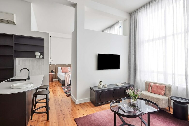 Hotel Medina Executive Flinders Street