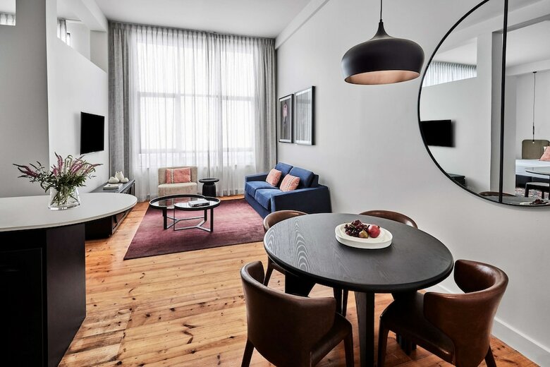 Hotel Medina Executive Flinders Street