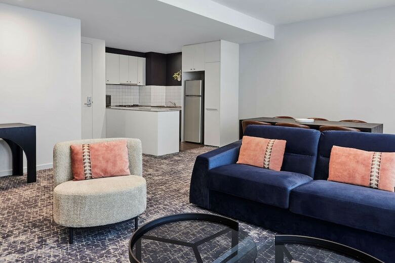 Hotel Medina Executive Flinders Street