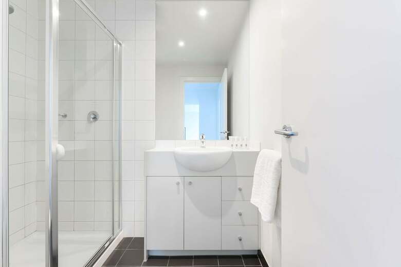 Hotel Medina Executive Flinders Street