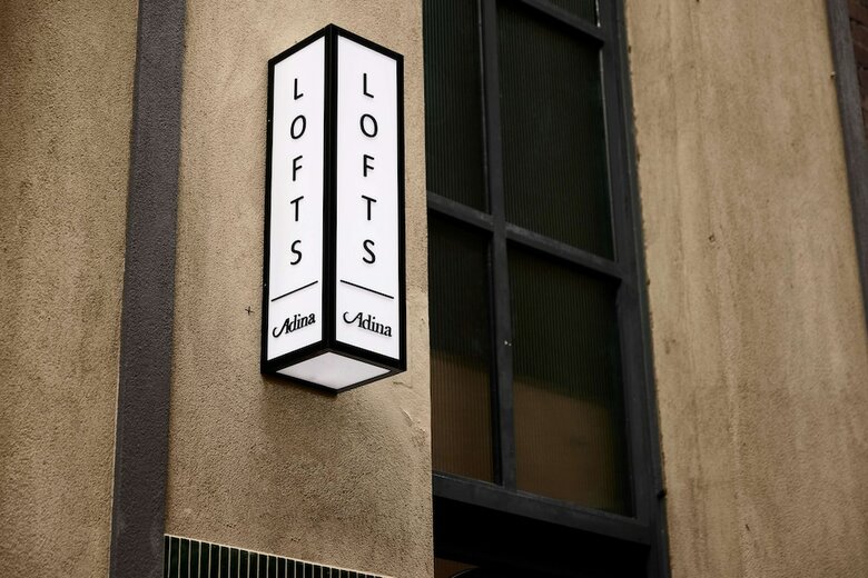 Hotel Medina Executive Flinders Street