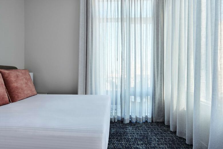 Hotel Medina Executive Flinders Street
