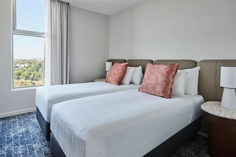 Hotel Medina Executive Flinders Street