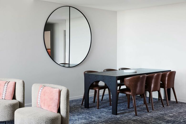 Hotel Medina Executive Flinders Street