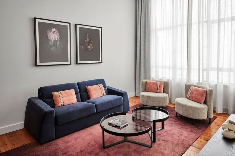 Hotel Medina Executive Flinders Street