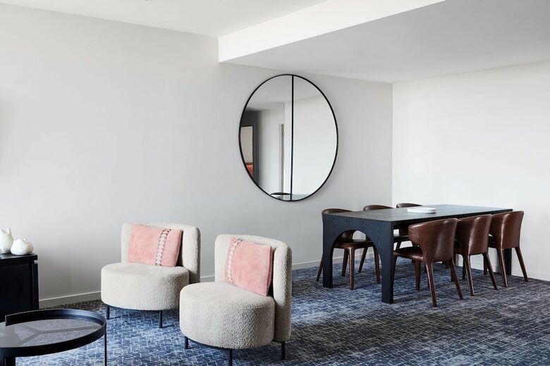 Hotel Medina Executive Flinders Street