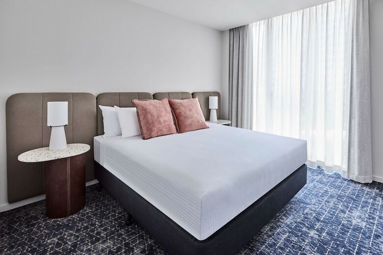 Hotel Medina Executive Flinders Street