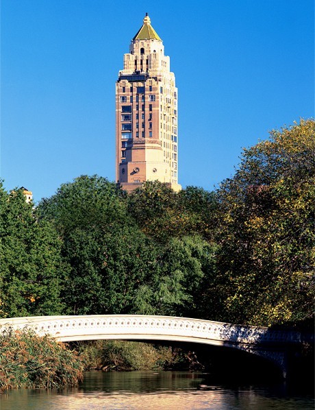 The Carlyle, A Rosewood Hotel