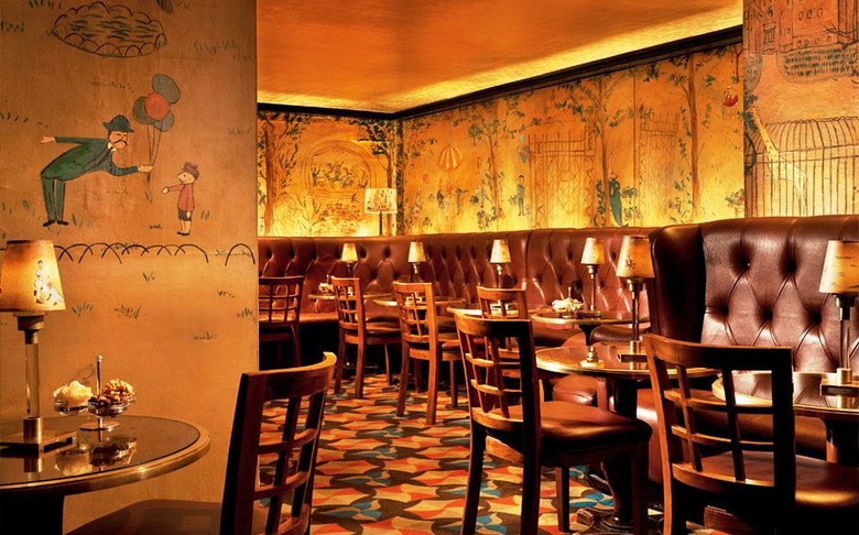 The Carlyle, A Rosewood Hotel