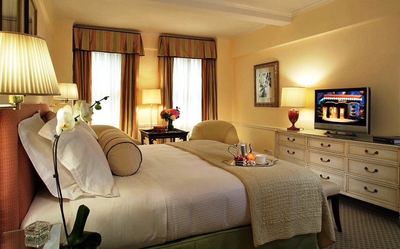 The Carlyle, A Rosewood Hotel