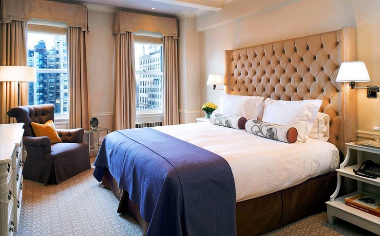 The Carlyle, A Rosewood Hotel