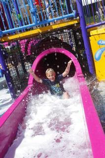Hotel Paradise Resort Gold Coast