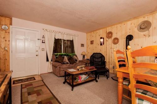 Apartamento Tahoe Retreat