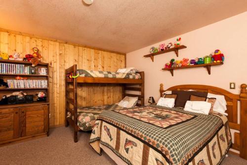 Apartamento Tahoe Retreat