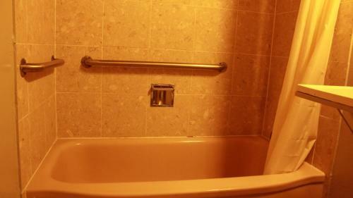 Motel Budget Inn -yreka