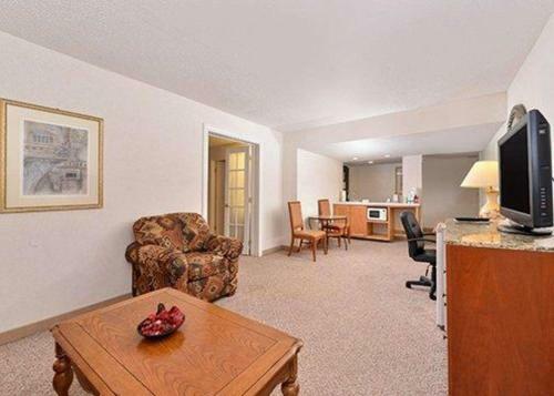 Hotel Rodeway Inn Alamosa