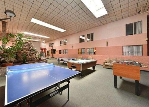 Hotel Rodeway Inn Alamosa