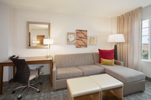 Hotel Staybridge Suites Denver International Airport
