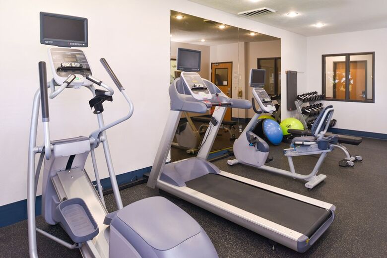 Holiday Inn Express Hotel & Suites Alamosa