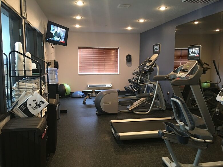 Holiday Inn Express Hotel & Suites Alamosa