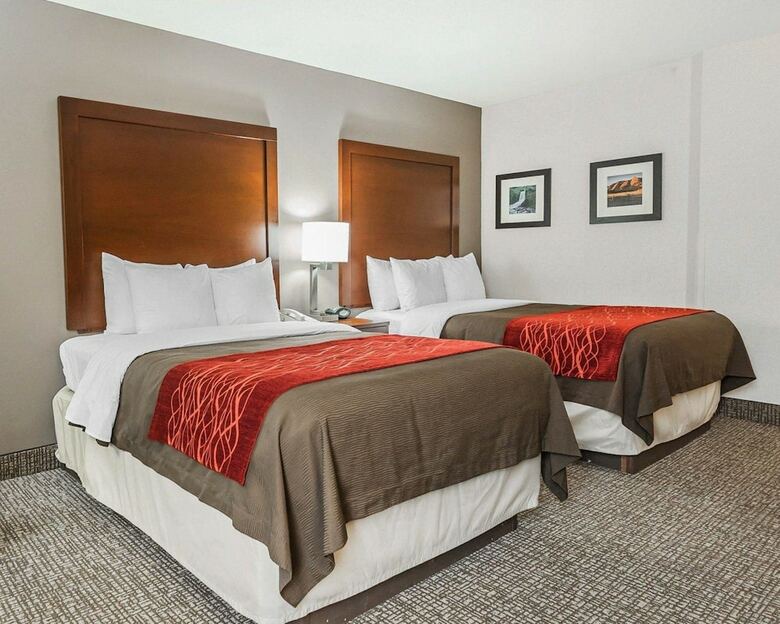 Hotel Comfort Inn Denver East
