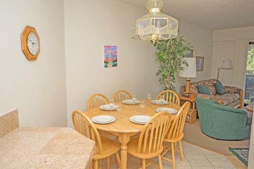 Apartamento Ala Wai Boulevardapartment 12